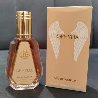 عطر ادکلن زنانه افیلیا یا اوفیلیا 50 میل