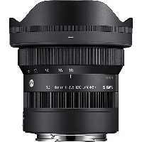 لنز سیگما Sigma 10-18mm f/2.8 DC DN Contemporary for Sony E