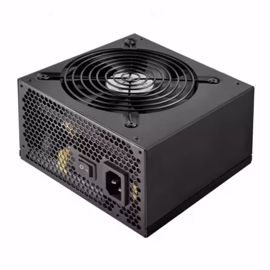 پاور 600 وات سیلورستون ST60F ES