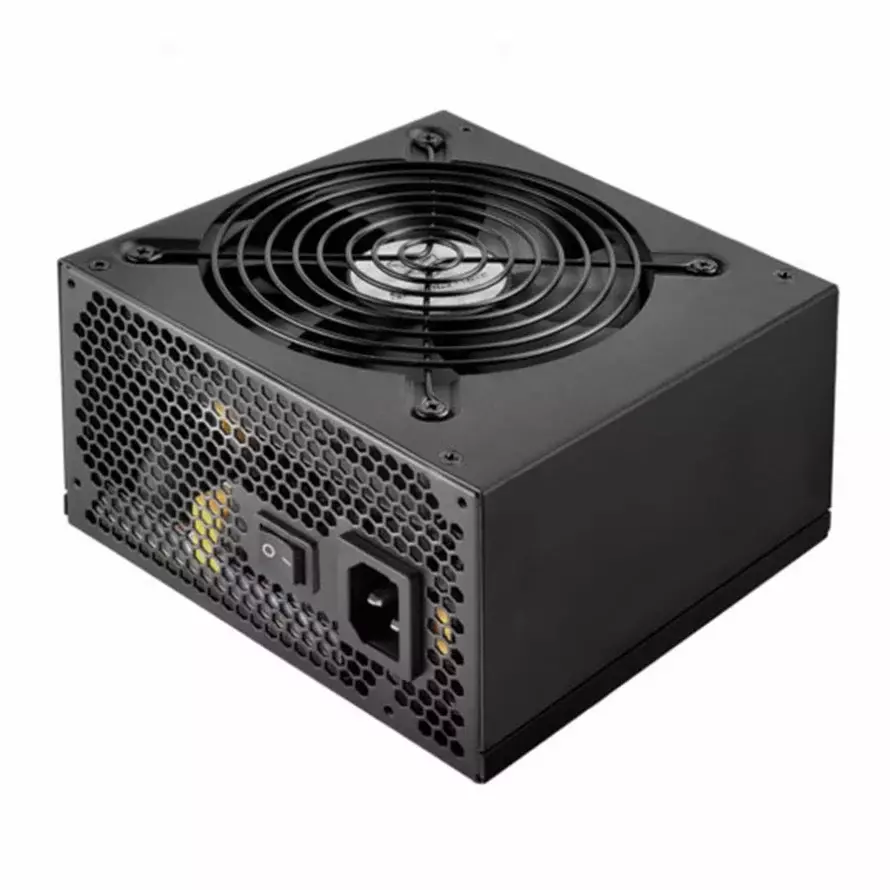 پاور 600 وات سیلورستون ST60F ES