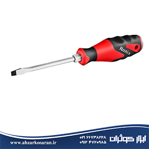 پیچگوشتی تکی دسته TPR دوسو 100×6 Ronix مدل RH-2765