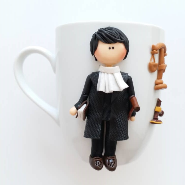 ماگ مدل وکیل P104