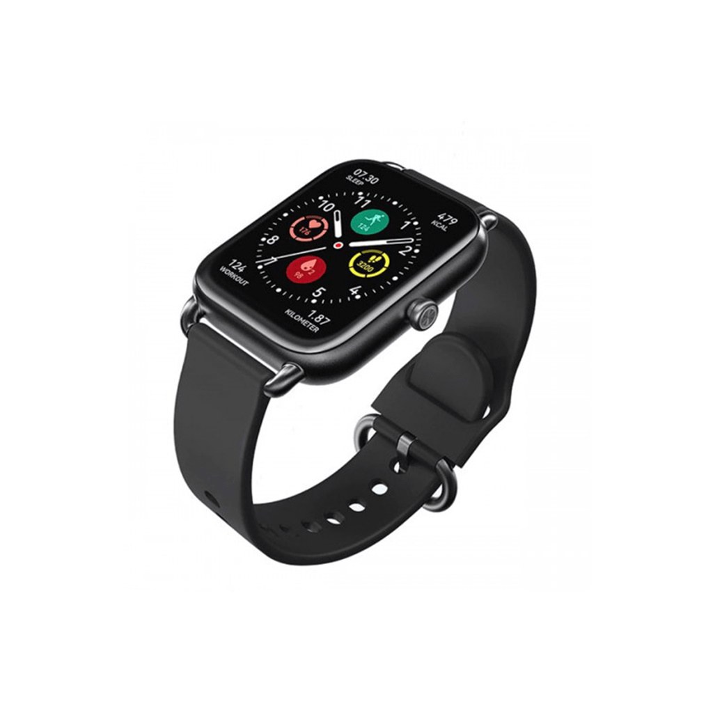 ساعت هوشمند اورجینال هایلو مدل HAYLOU RS4 LS12 باگارانتی 18 ماهه شرکتی