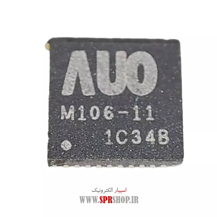 آی سی M106-11 QFN-40