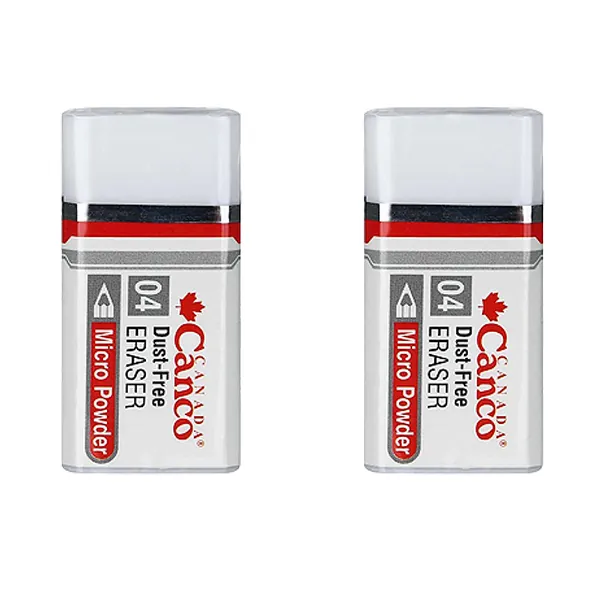 پاک کن کنکو مدل داست فری بسته 2 عددی