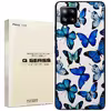 کاور مجیک مسک مدل full colour مناسب برای گوشی موبایل سامسونگ Galaxy A42 
