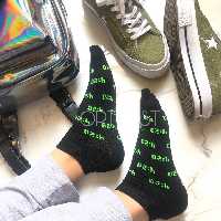 جوراب مچی 4.20  نخ پنبه فری سایز