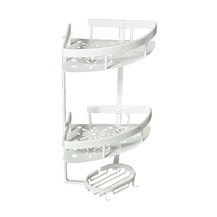 قفسه حمام کد k2