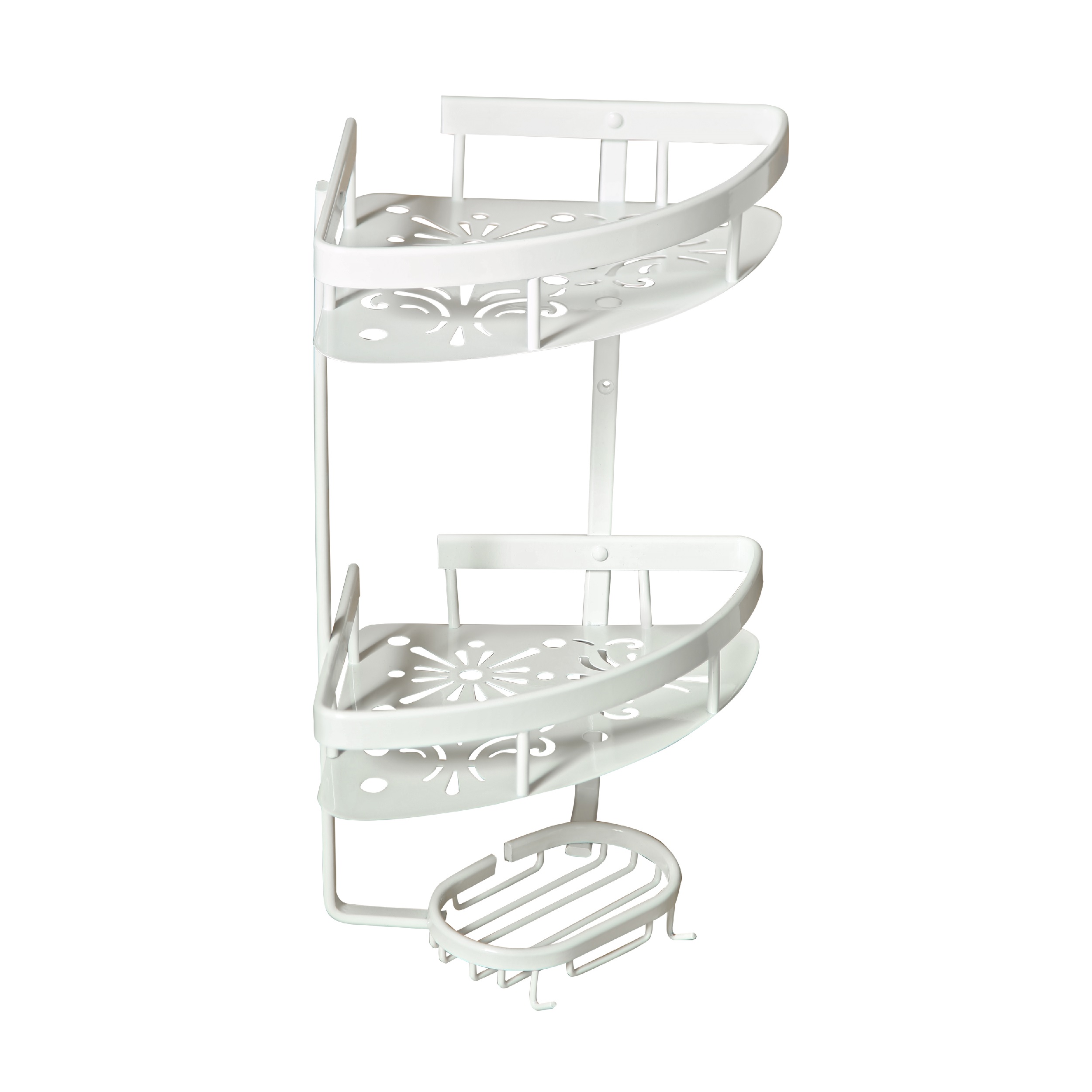 قفسه حمام کد k2