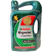 خرید روغن موتور کاسترول 5W30 SN مدل MAGNATEC حجم چهار لیتر | اتوموبی