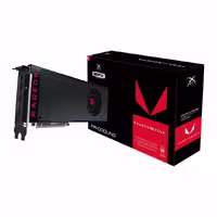 کارت گرافیک ایکس اف ایکس RX Vega 56 HBM2 8GB