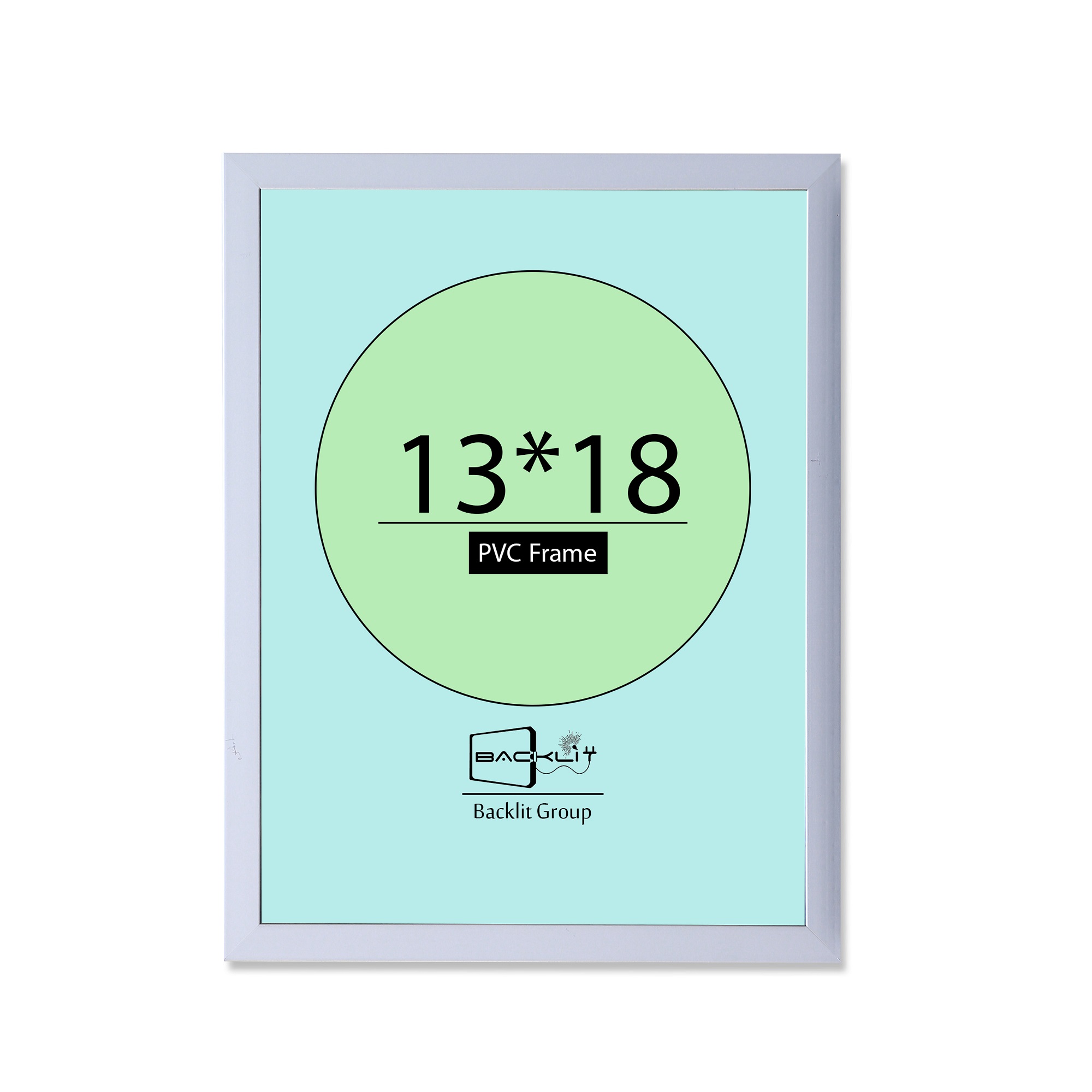 قاب عکس بکلیت مدل تخت رومیزی 13x18-215