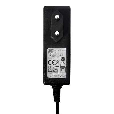 آداپتور 12 ولت 3 امپر ای پی دی مدل WY-36A