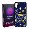 کاور گارد ایکس طرح Galaxy مدل Glass10009 مناسب برای گوشی موبایل سامسونگ Galaxy A11 / M11