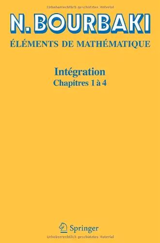 خرید و دانلود نسخه کامل کتاب IntÃ©gration: Chapitres 1-4
