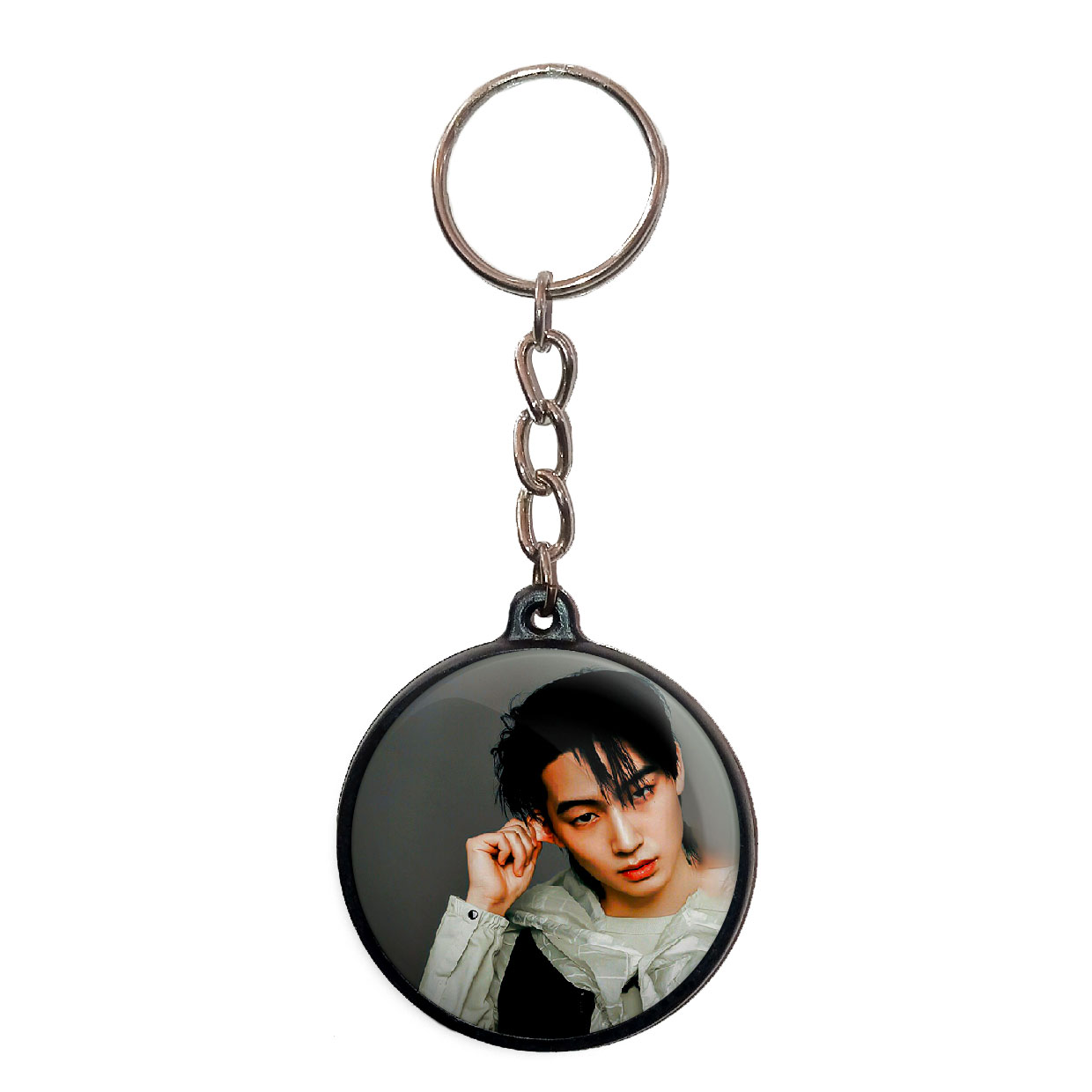 جاکلیدی پرمانه طرح GOT7 کد pmj.19212