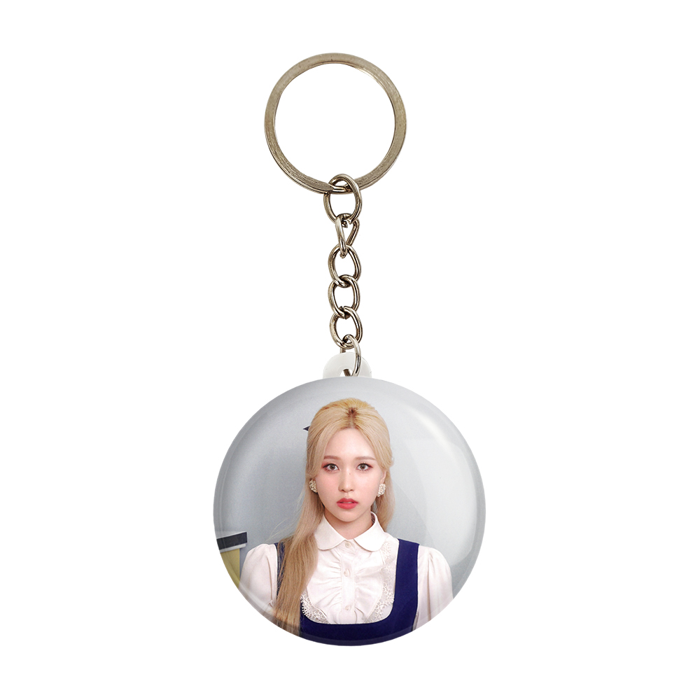 جاکلیدی خندالو مدل مینا گروه توایس TWICE کد 19940