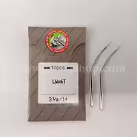 سوزن 14 پس دوز ارگان اصل