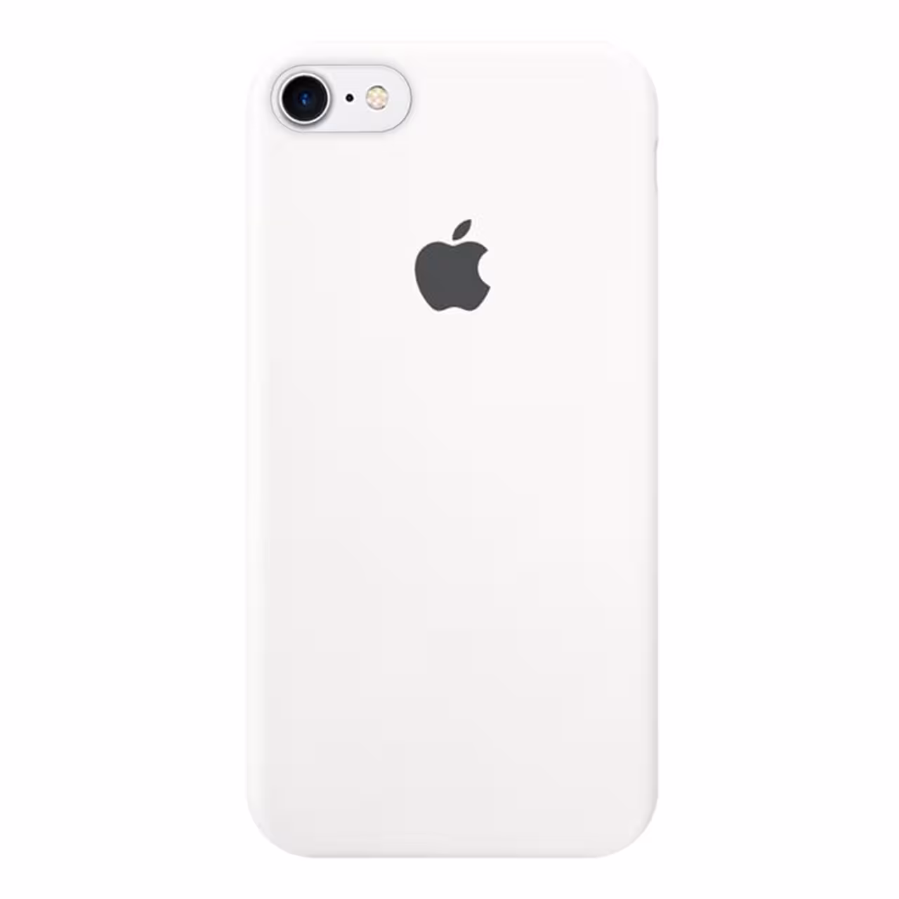 کاور مدل سیلیکونی مناسب برای گوشی موبایل اپل iPhone 7/8