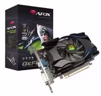 کارت گرافیک ای فاکس مدل GT610-2GB
