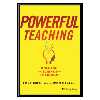 کتاب Powerful Teaching Unleash the Science of Learning اثر Pooja K Agarwald, PhD and Patrice M Brain انتشارات مؤلفین طلایی