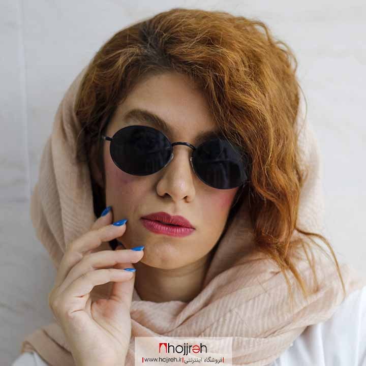 اطلاعات ، قیمت و خرید عینک آفتابی UV400 دخترانه کد D332