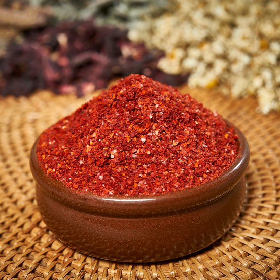 فلفل ترکیه ای پول بیبر 500 گرمی