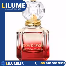 عطر ادکلن روبرتو کاوالی پارادایسو اسولوتو 75 میل زنانه