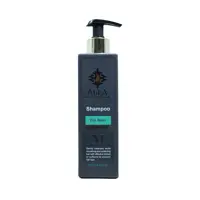 شامپ مو آدرا مدل Anti hair fall حجم 270 میلی لیتر
