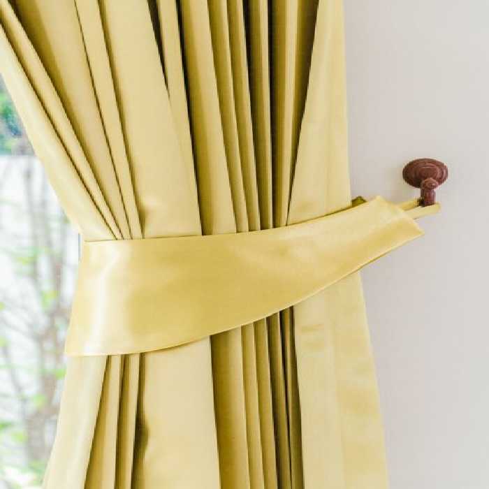 خرید و دانلود عکس Home Interior And Windows With Curtains کد 25125 | پیک فاکس | Pic Fox