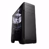 کیس مسترتک مدل T200 GX