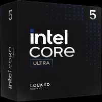 قیمت پردازنده Intel مدل Core Ultra 5 225