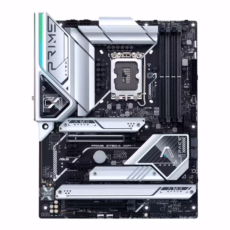 خرید مادربرد ایسوس MotherBoard ASUS Prime Z790 A WIFI DDR5 با بهترین قیمت