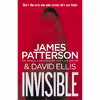 کتاب Invisible اثر David Ellis انتشارات Century