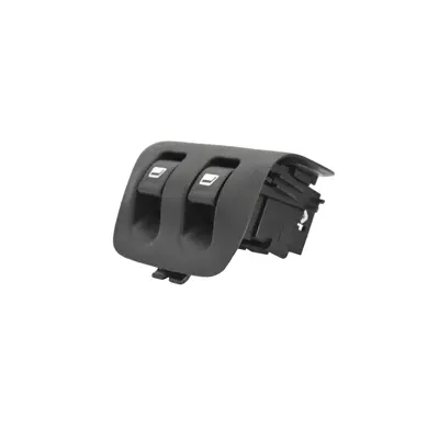 کلید شیشه بالابر عقب کروز   کد CR 33060101 مناسب برای پژو 206