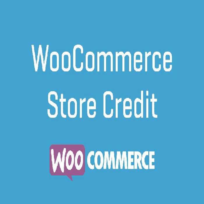 دانلود افزونه WooCommerce Store Credit