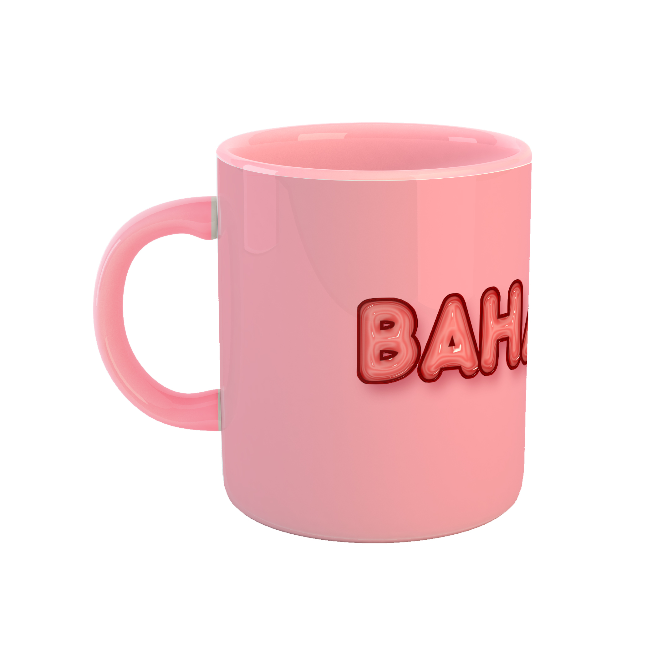 ماگ طرح بهار 