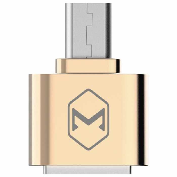 مبدل میکرو یو اس بی به یو اس بی مک دودو Mcdodo MC-OTG Micro USB to USB OT-097