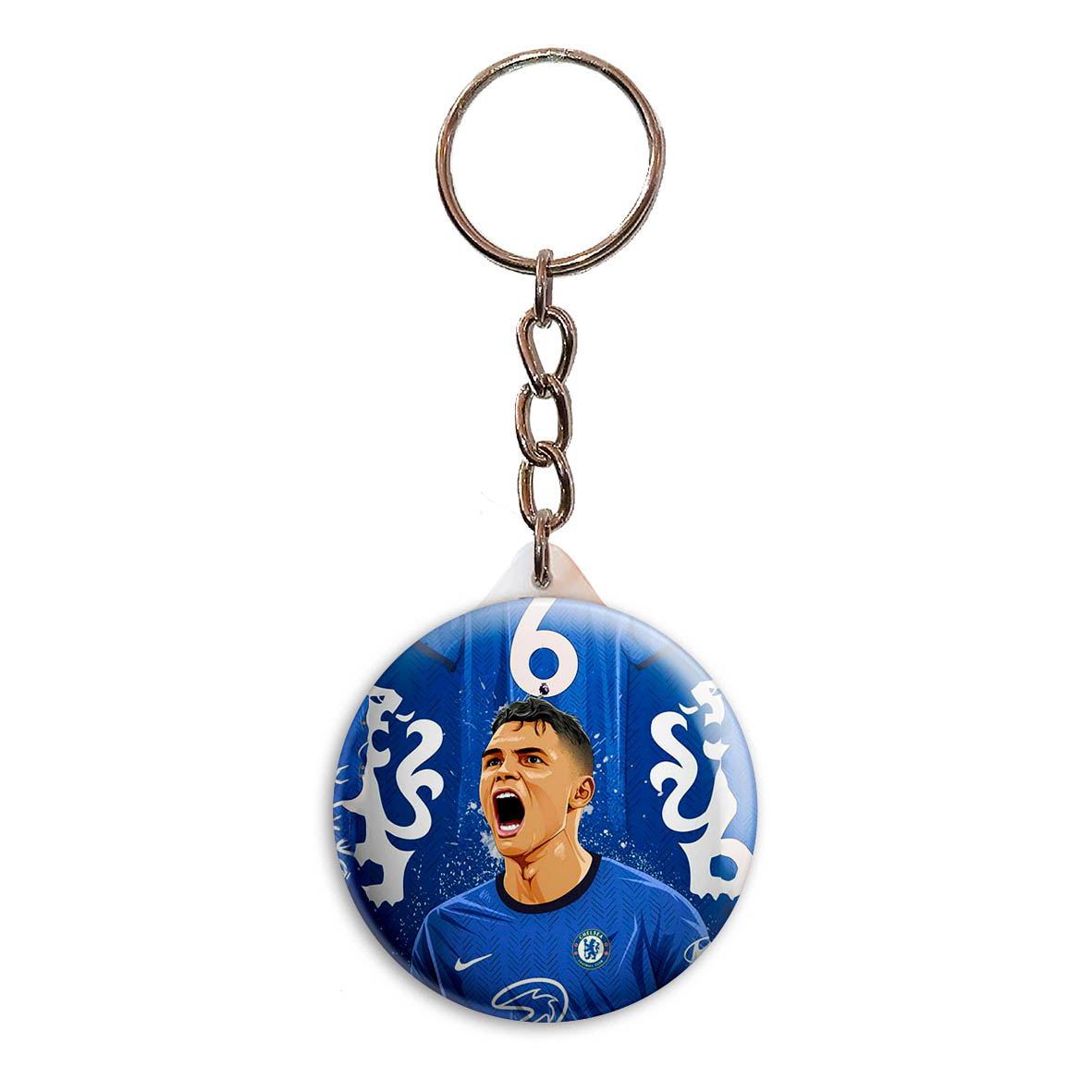 جاکلیدی پرمانه طرح تیاگو سیلوا کد pmy.21695