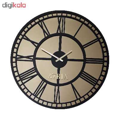 ساعت دیواری آتریکس مدل M2