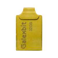 فلش 32 گیگ گلکس بیت Galexbit Micro metal series M6