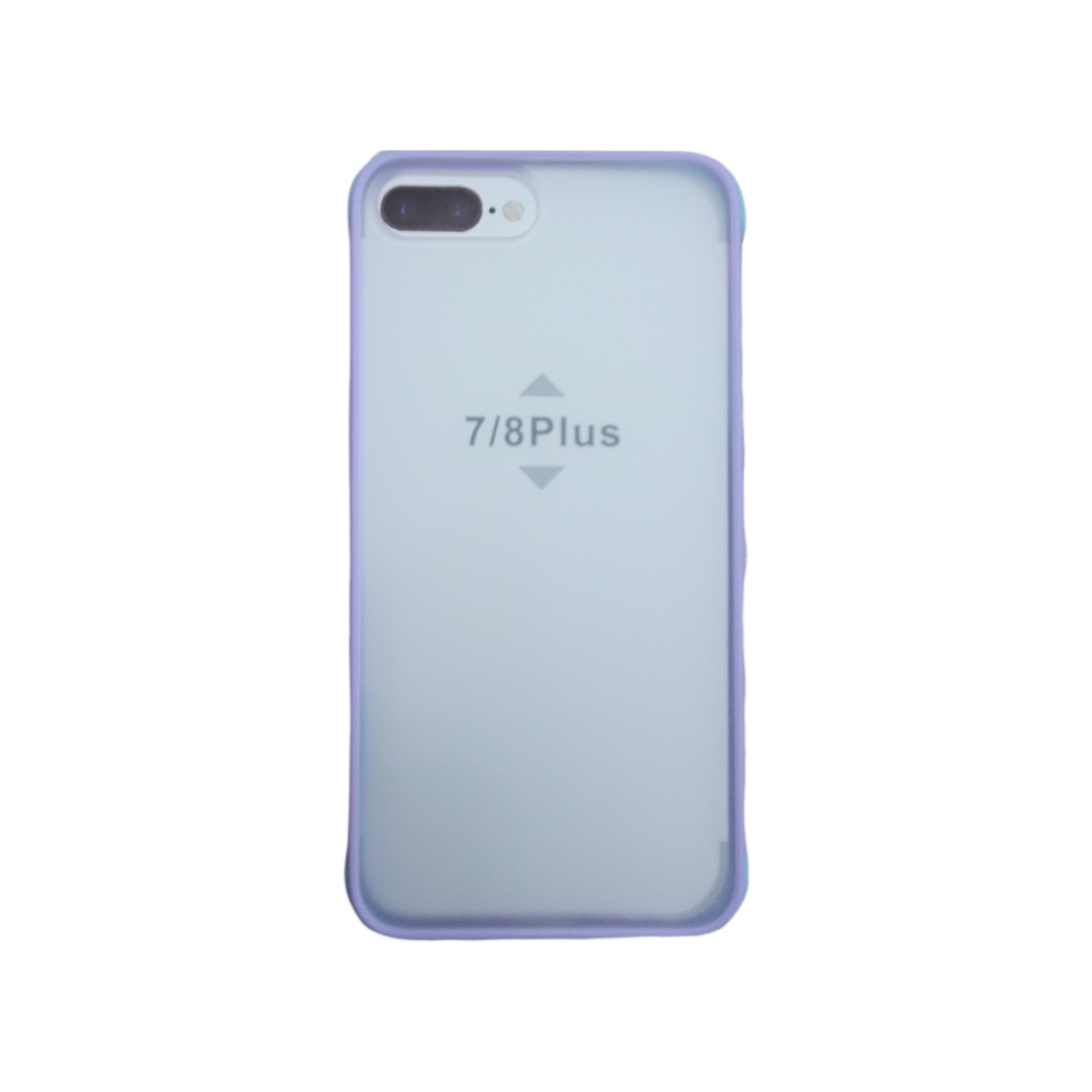 کاور مدل m_i7_pm مناسب برای گوشی موبایل اپل iphone 7/ 8plus