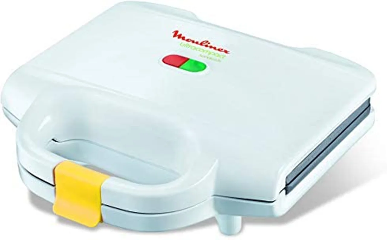 ساندویچ ساز مولینکس مدل SM154042