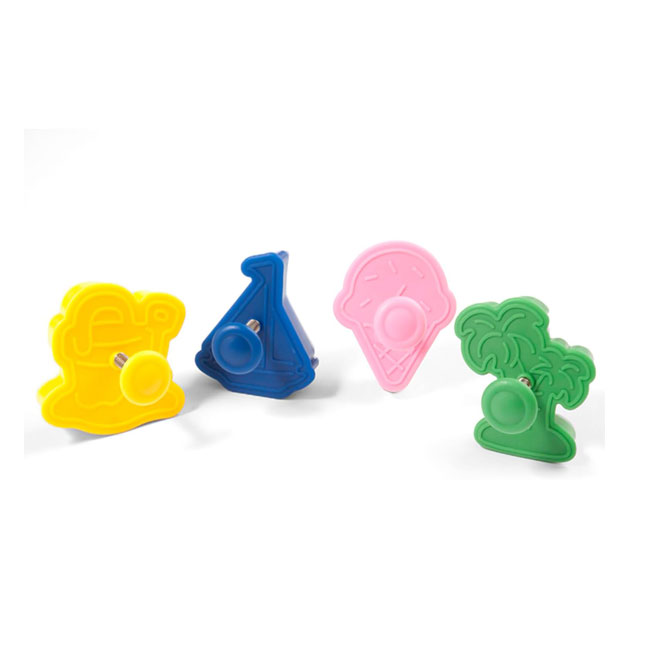 کاتر مینی کوکی تابستانی سیلیکومارت