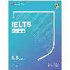 کتاب Cambridge IELTS Grammar For Bands 6,5 and above اثر جمعی از نویسندگان انتشارات Cambridge