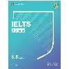کتاب Cambridge IELTS Grammar For Bands 6,5 and above اثر جمعی از نویسندگان انتشارات Cambridge