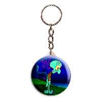 جاکلیدی پرمانه طرح باب اسفنجی کد pmy.1608