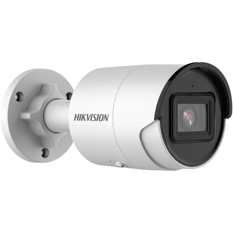 دوربین مداربسته بولت هایک ویژن مدل DS-2CD2046G2-I