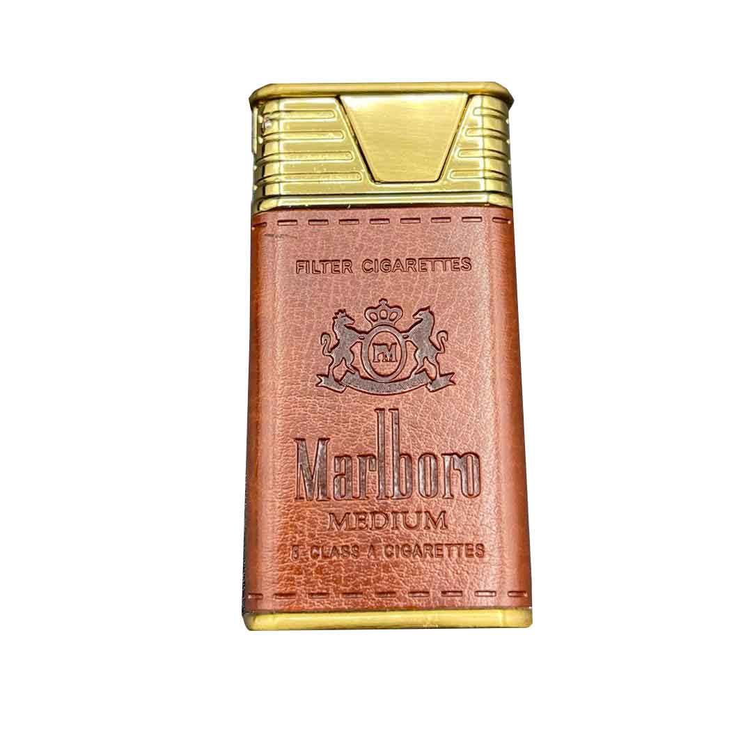 فندک مدل مارلبرو