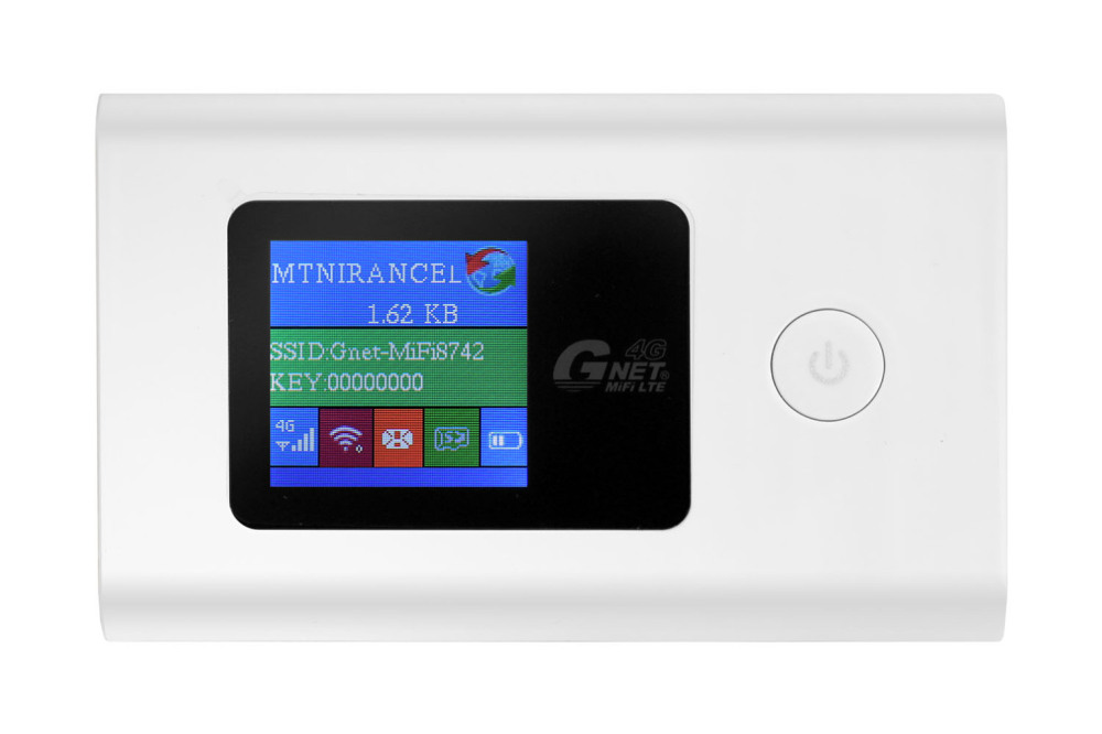 مودم همراه جی نت Gnet GM-150 4G